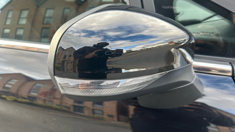 Ford Fiesta 1.0 EcoBoost Titanium 5dr Petrol Hatchback